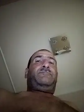 DanTrov79 Pertunjukan Webcam