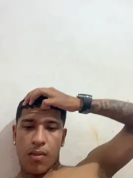 Anthony_clark1 Show in webcam