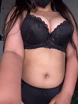 queen_sofiya Chat XXX in diretta