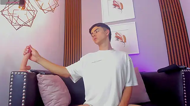Вебкам-шоу Bratzboys