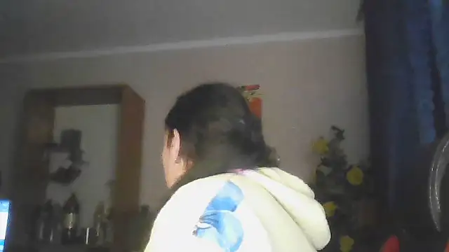 oksisexiii Chat XXX in diretta