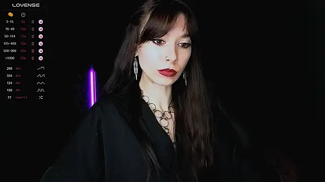 JillVerdon 라이브 XXX 채팅