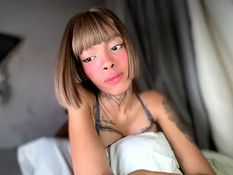 Yachirruu Webcam Show