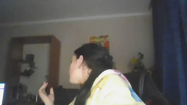 Živý XXX chat oksisexiii