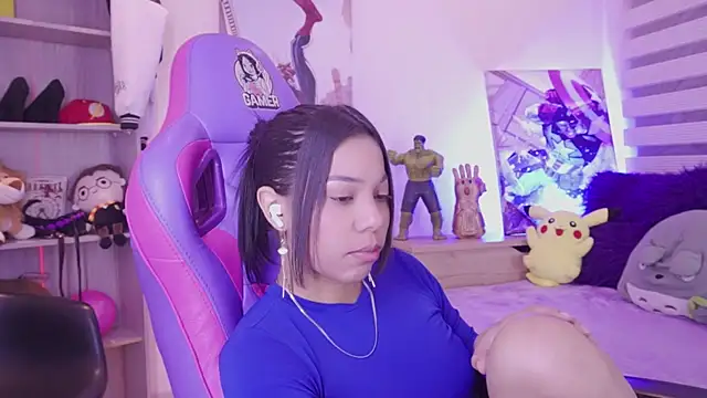 madelyn_rose_のライブXXXチャット