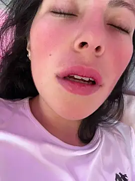 GiuliaBianchi Webcam show