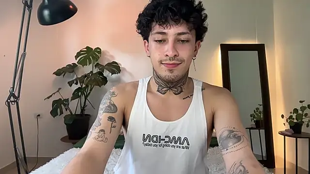 Noah_and_Steven – Naživo XXX chat