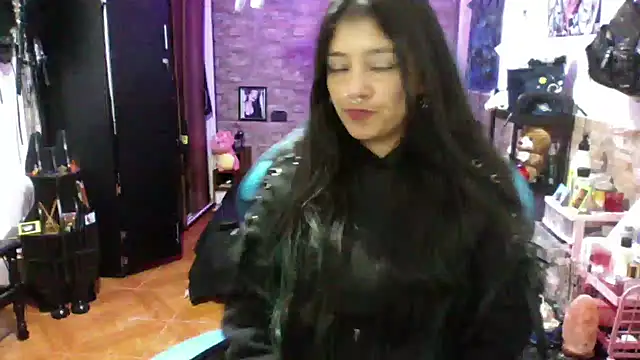 AngelaQueen_ live XXX chat