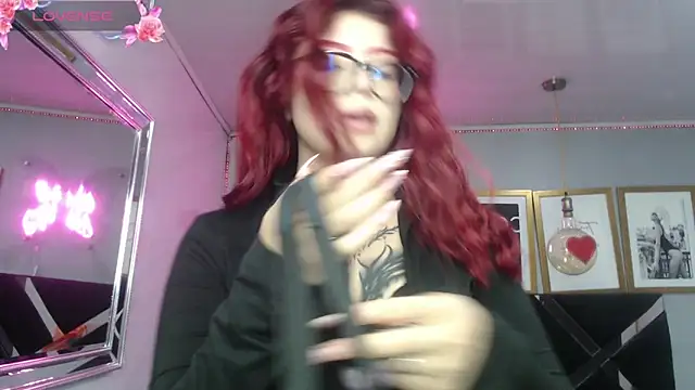 Red_Bunny_v Chat XXX in diretta