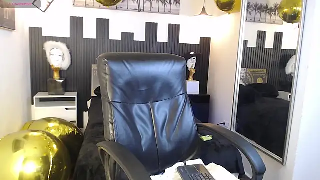 mateo_dazan Webbikameraesitys