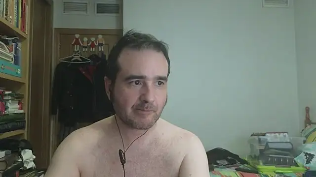 curiosillo83 – Naživo XXX chat