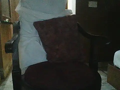 Show webcam de wildfoxG