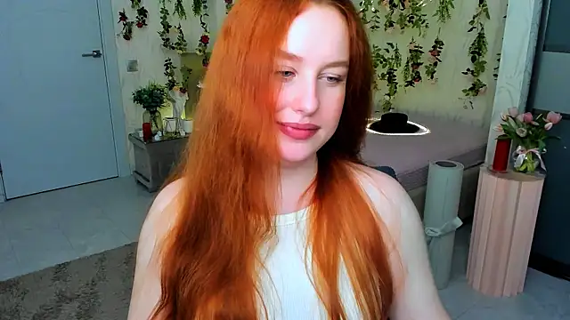 AirySilhouette – webcam-show