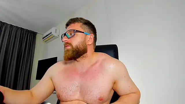 Findom_guyのウェブカメラショー