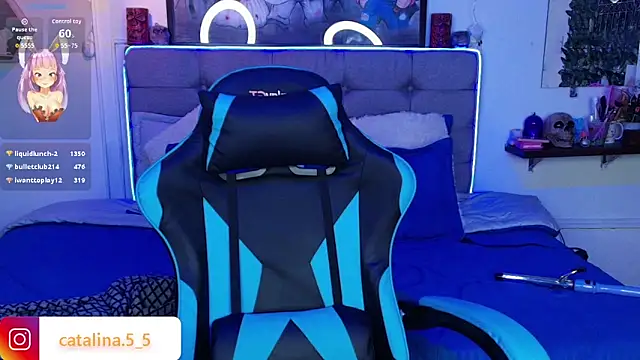 Kata_Bigboobs Live XXX-Chat