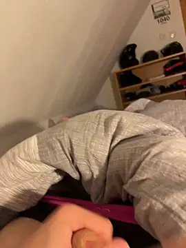 hannes256102 Pertunjukan Webcam
