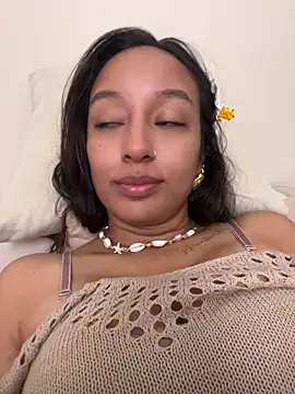 DianaHopson Chat XXX in diretta