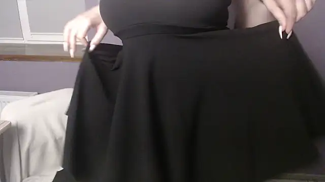 Chat XXX ao vivo de _sexy_lady