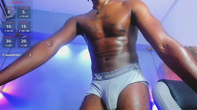 tory_bbc Webcam show
