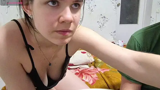 Show modela maria_and_leo na web-kameri