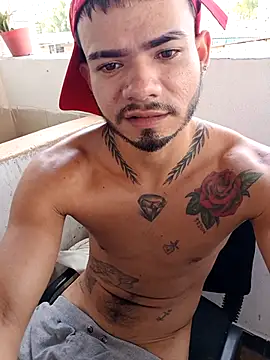 Show Webcam de Niick01_