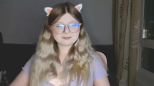 YukiBlush's Live XXX Chat