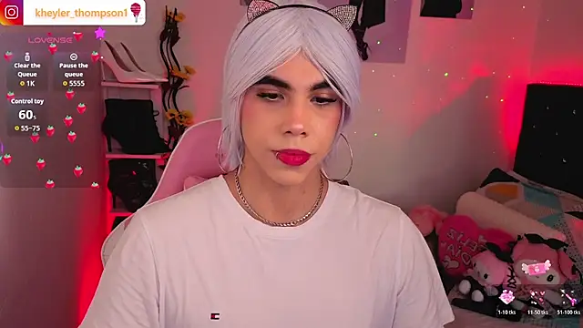 Kheyler_1 live XXX chat