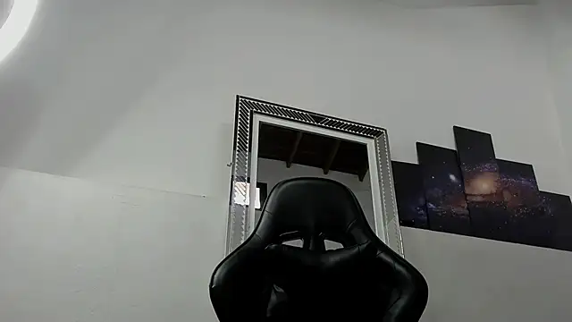 Show de Fabio_RissiJS na webcam