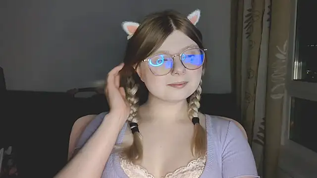 YukiBlush Webcam-Show