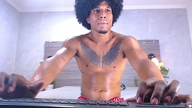 Dilan_Hall Webcam show
