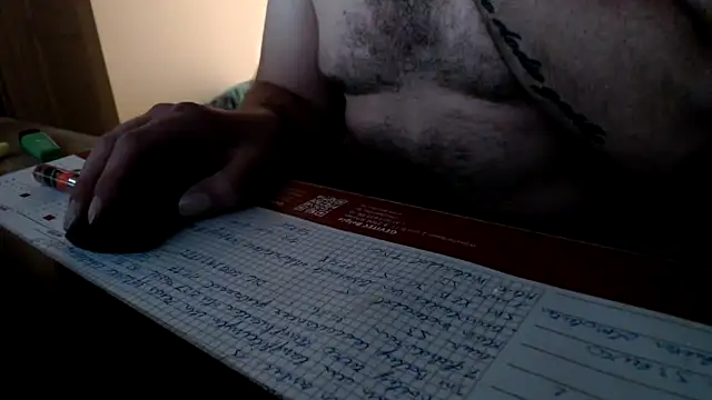 mrbigballs 网络视讯表演