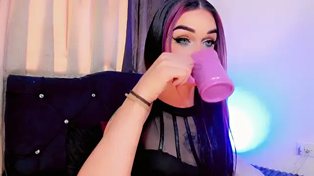 lesly_xx Webcam show