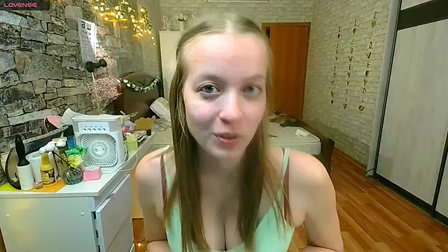 Chat XXX ao vivo de __Aphrodita__wow__