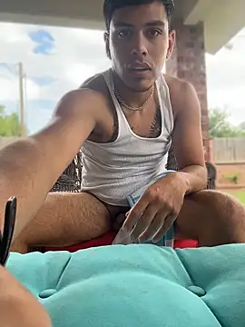 StrokingDaddy4's Live XXX Chat
