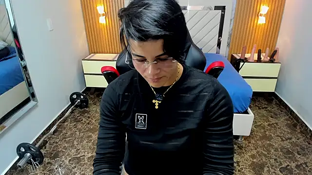 Czat XXX na żywo – KAROLLJONES1