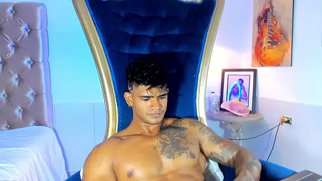 antonio__444 webkamerás műsora