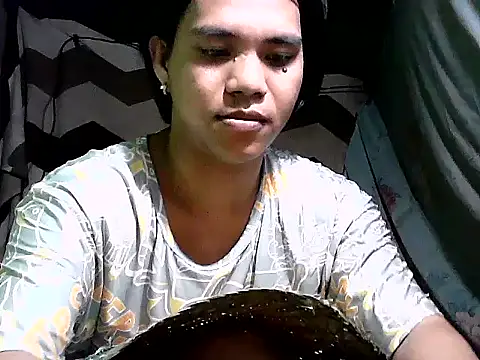 bj_l0ve Show Webcam