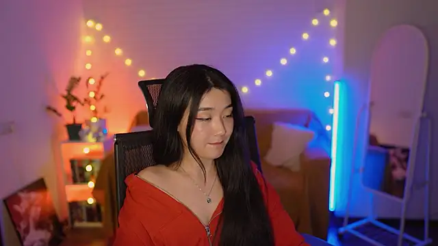 HannaRosie_'s Live XXX Chat