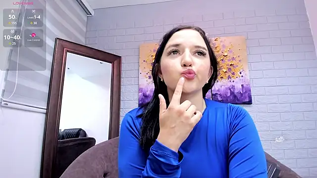 _EmilyJireh_'s Live XXX Chat