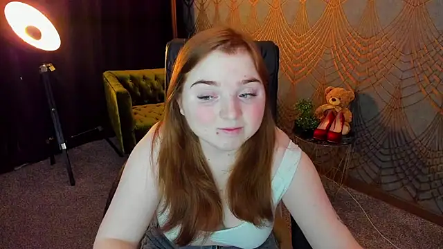 XXX chat uživo modela KattyRose8