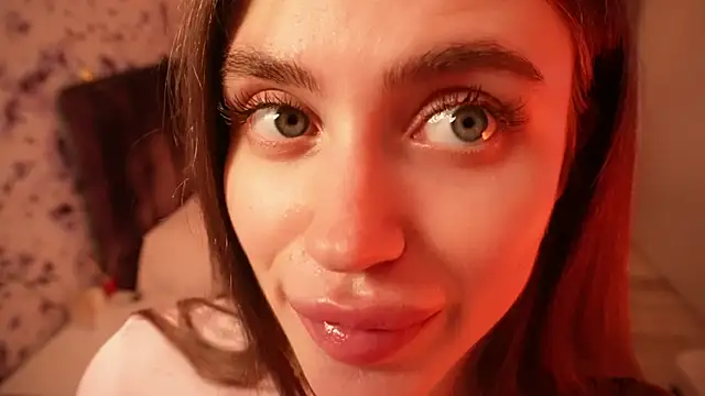Živý XXX chat ChloeSpark