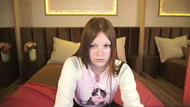 LauraBev লাইভ XXX চ্যাট