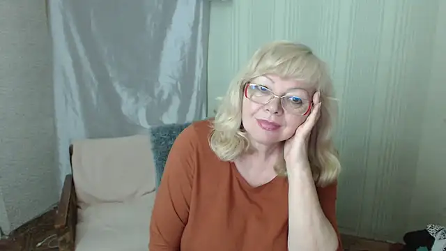 Živý XXX chat LavandaMay