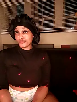 ORUOMA's Live XXX Chat