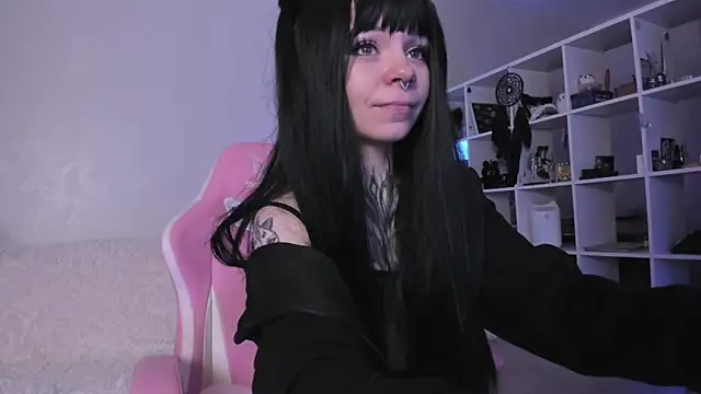 _ChloeSweeet_ 라이브 XXX 채팅