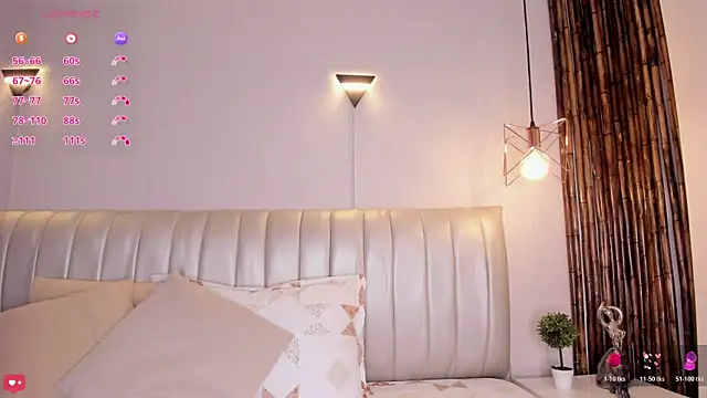 Chat XXX Live Zuzu_sweet
