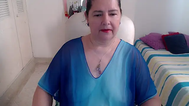 Sembang XXX Secara Langsung leonela_69