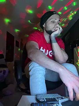 Mohdollmen Webcam-Show