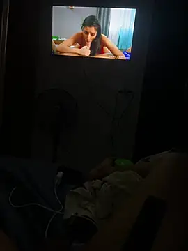 MCLZK Webcam-Show