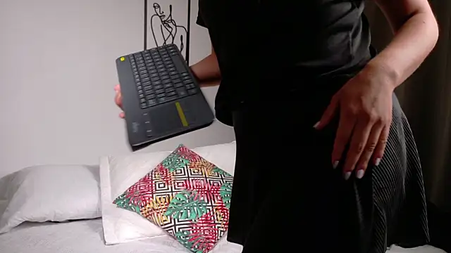 SeleneNova 라이브 XXX 채팅